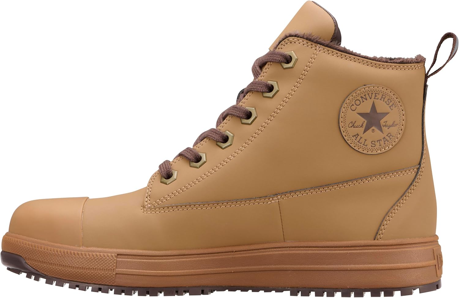 converse ALL STAR PS WG Ⅲ HI 安全靴　26cm Amazon | 安全靴 作業靴 プロテクティブスニーカー ALL STAR PS WG III